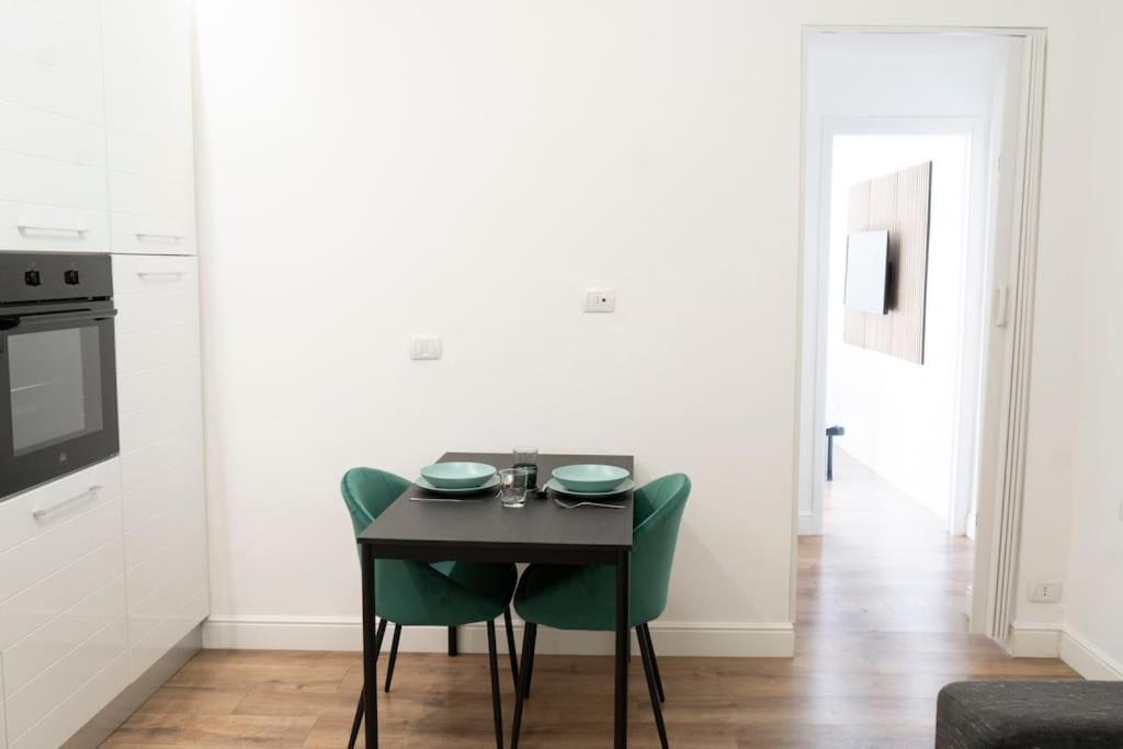 Imb23 - Central Apartment Of Milan - Esterno foto