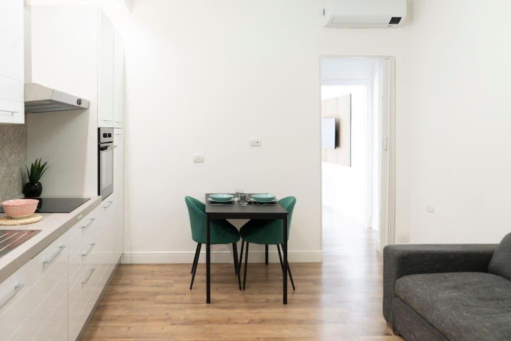 Imb23 - Central Apartment Of Milan - Esterno foto